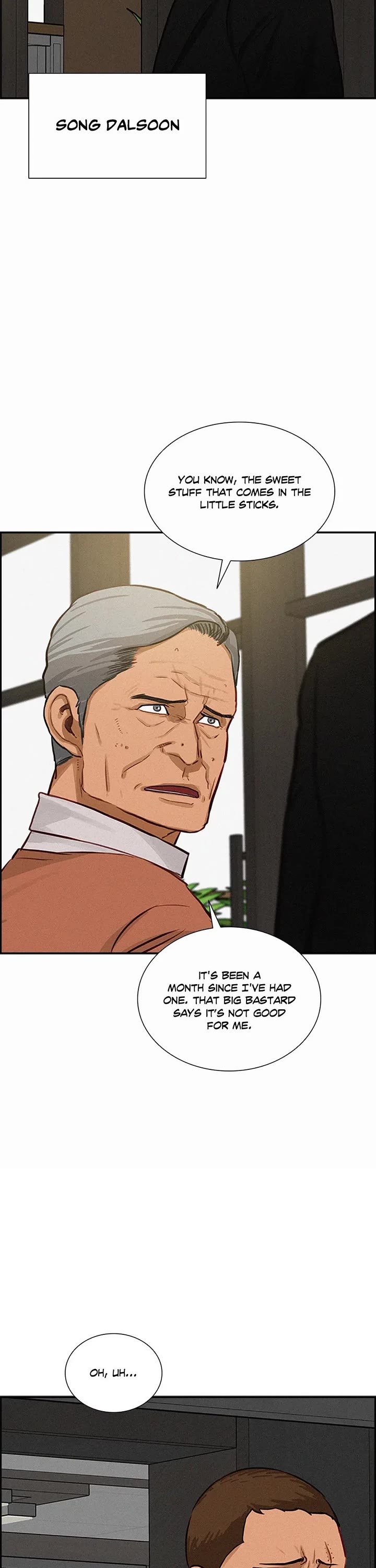 The Lord of Money chapter 128 page 7