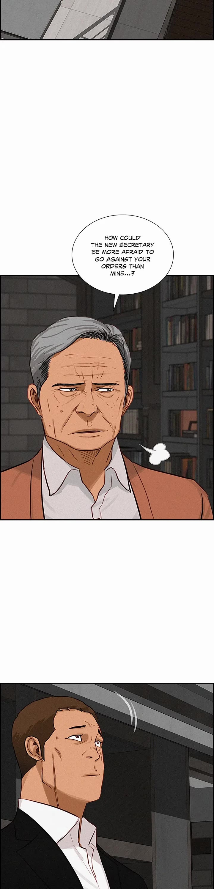 The Lord of Money chapter 128 page 9