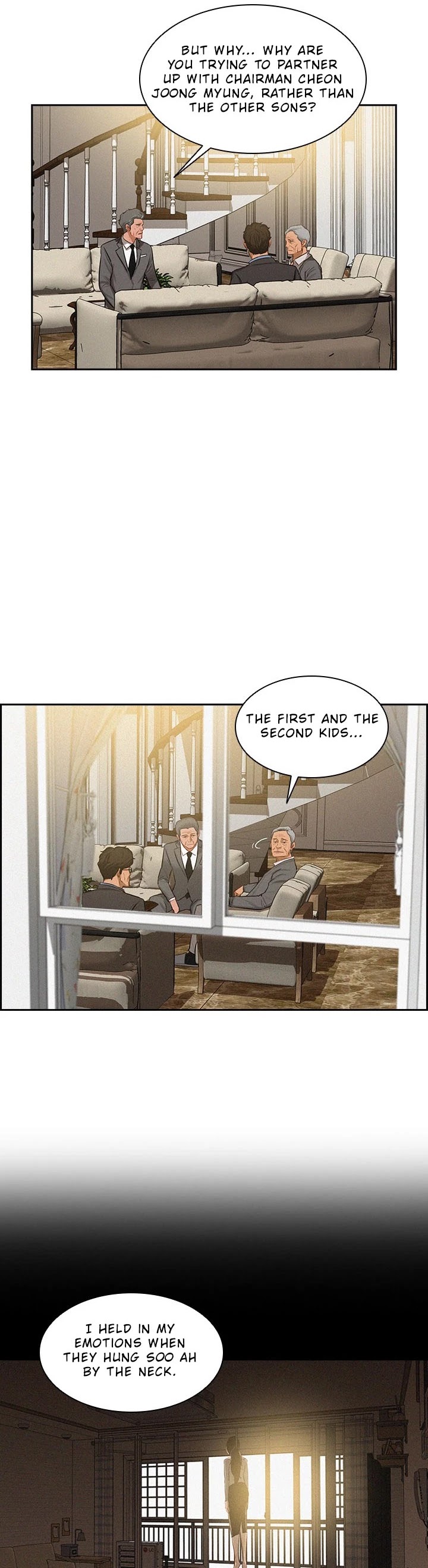 The Lord of Money chapter 13 page 16