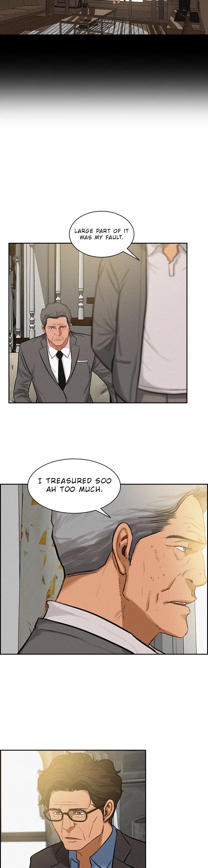 The Lord of Money chapter 13 page 17