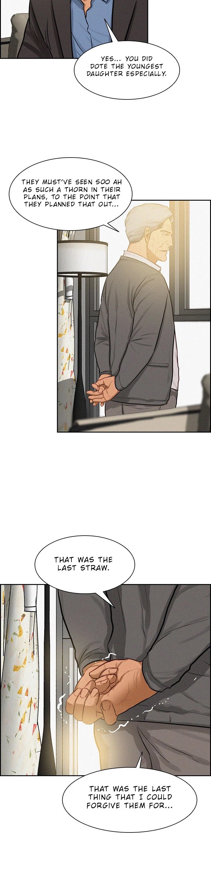 The Lord of Money chapter 13 page 18