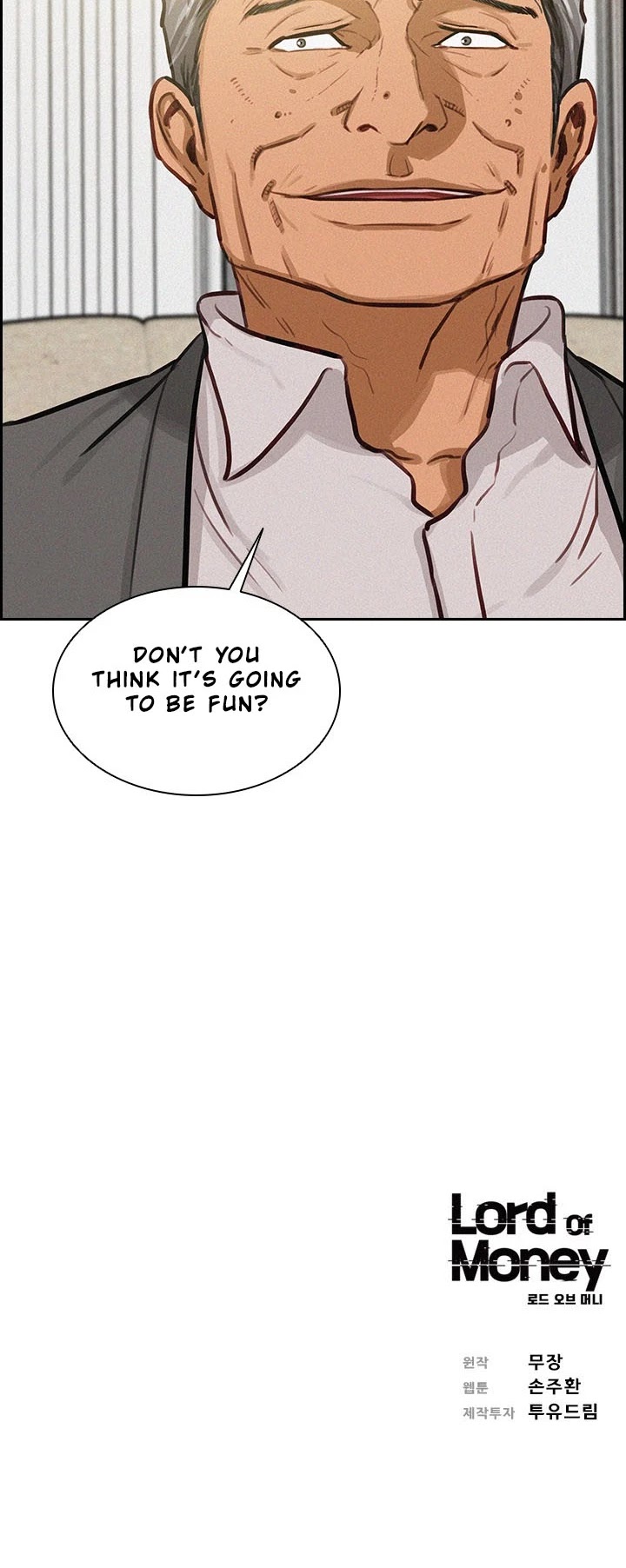 The Lord of Money chapter 13 page 27