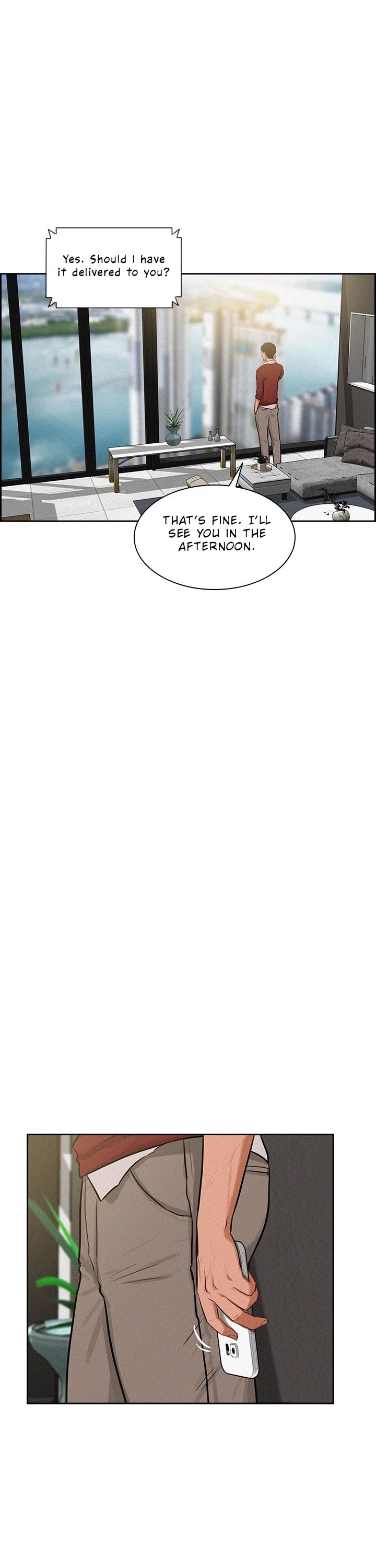 The Lord of Money chapter 13 page 7