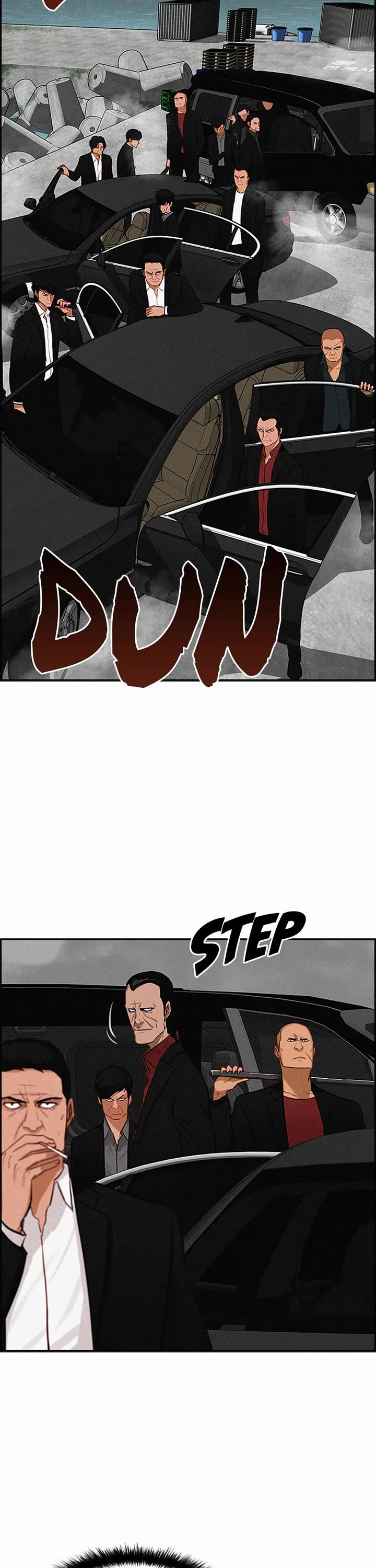 The Lord of Money chapter 132 page 13