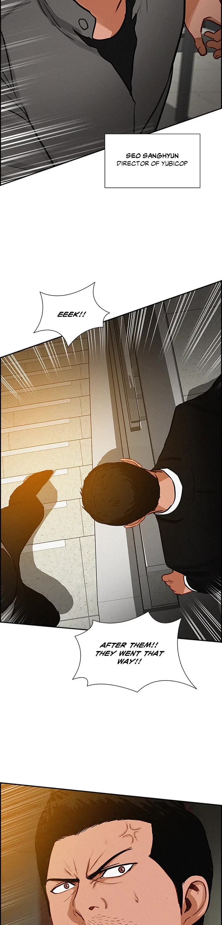 The Lord of Money chapter 132 page 22