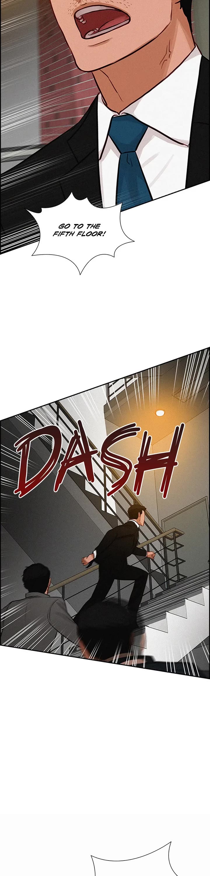 The Lord of Money chapter 132 page 23