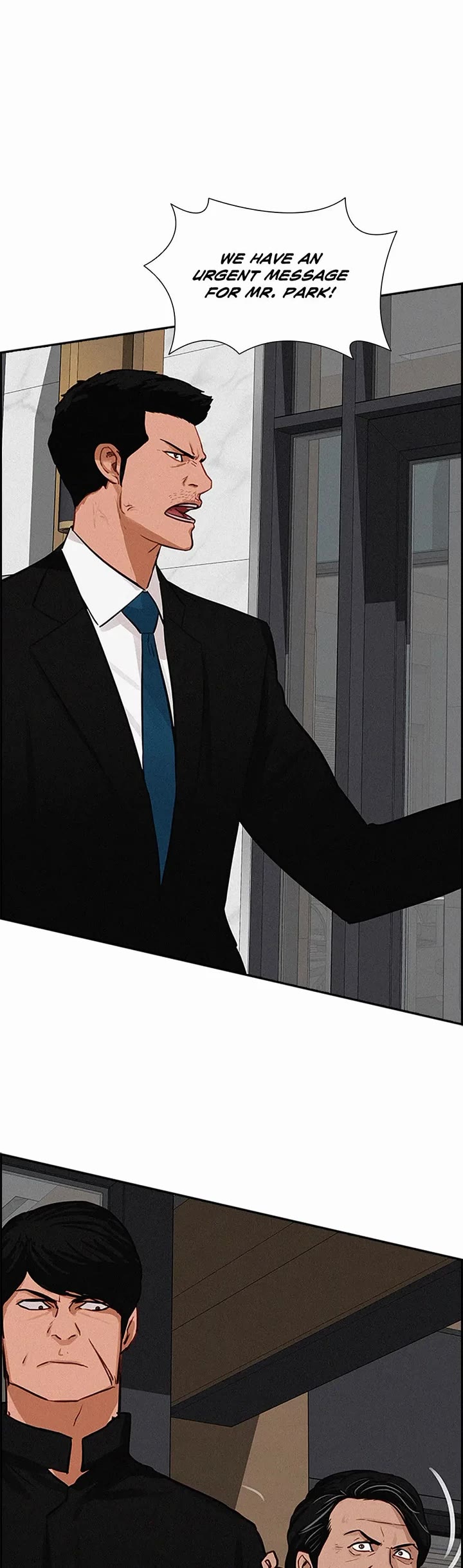 The Lord of Money chapter 132 page 25