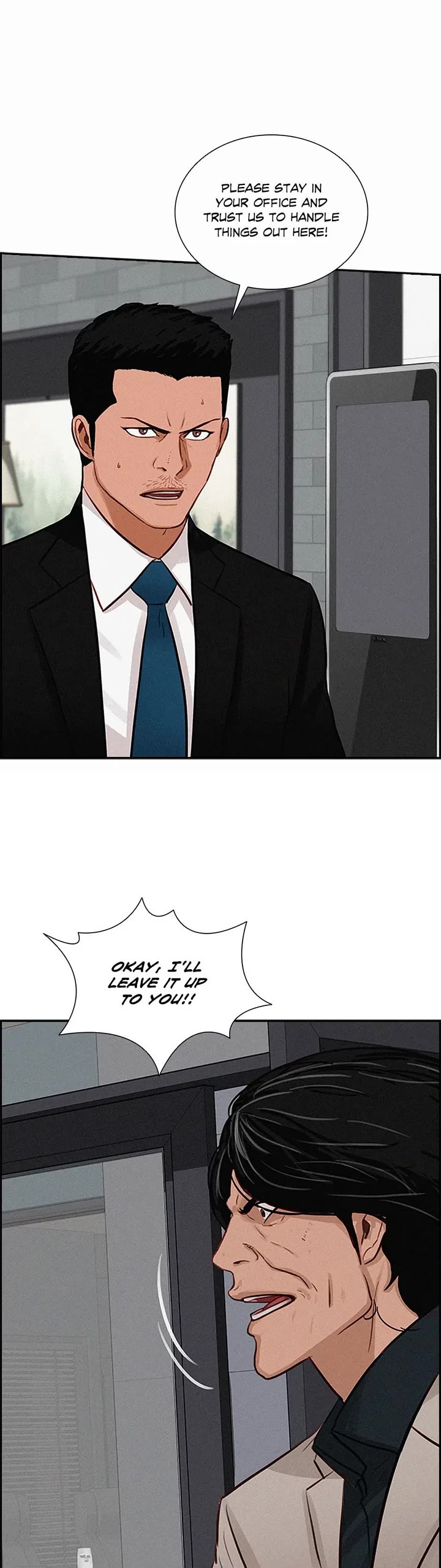 The Lord of Money chapter 132 page 29