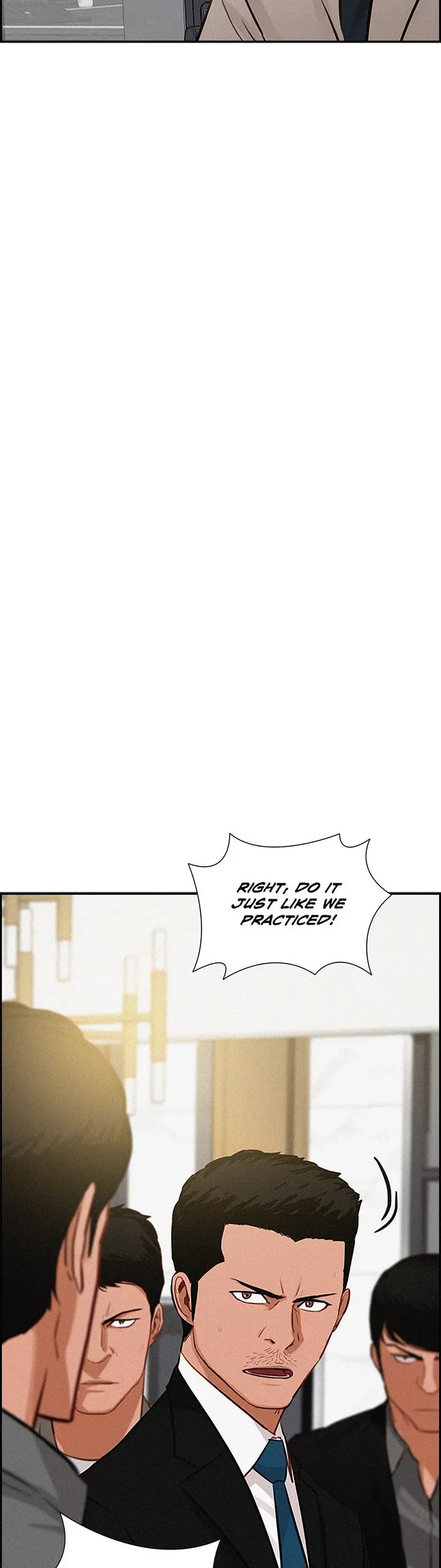 The Lord of Money chapter 132 page 30