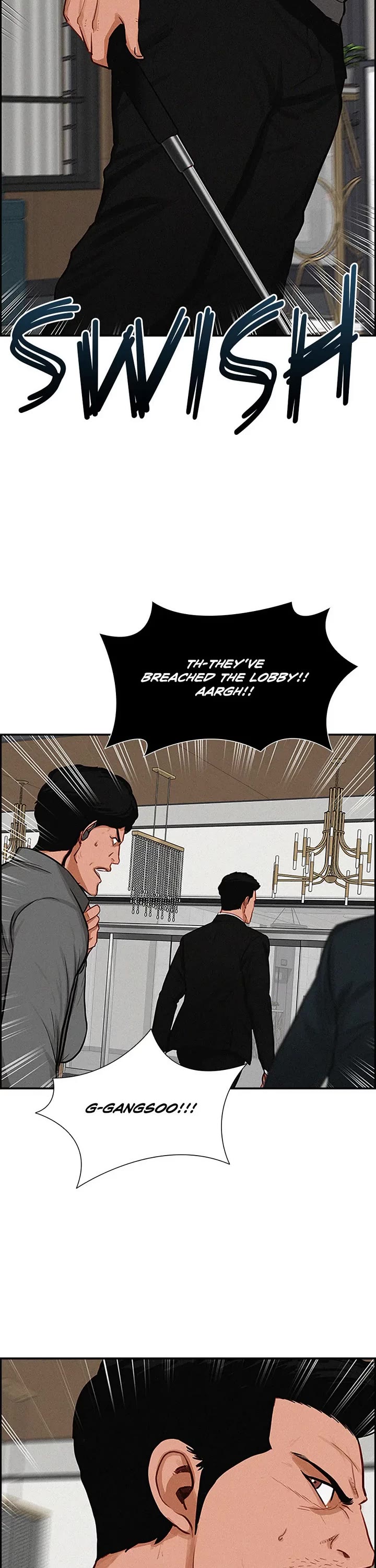 The Lord of Money chapter 132 page 32