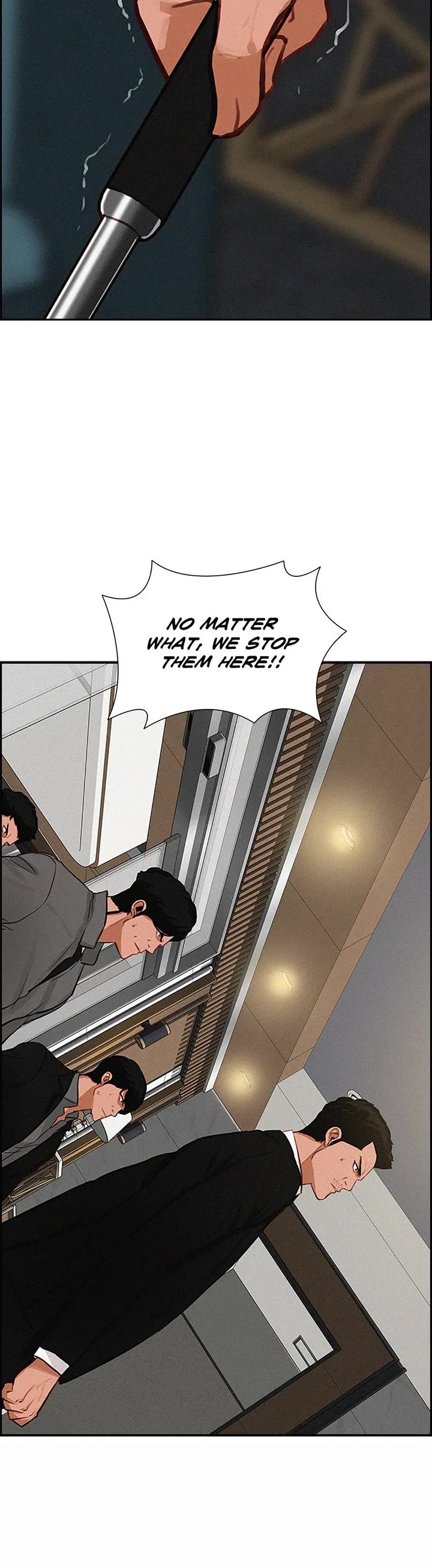 The Lord of Money chapter 132 page 34
