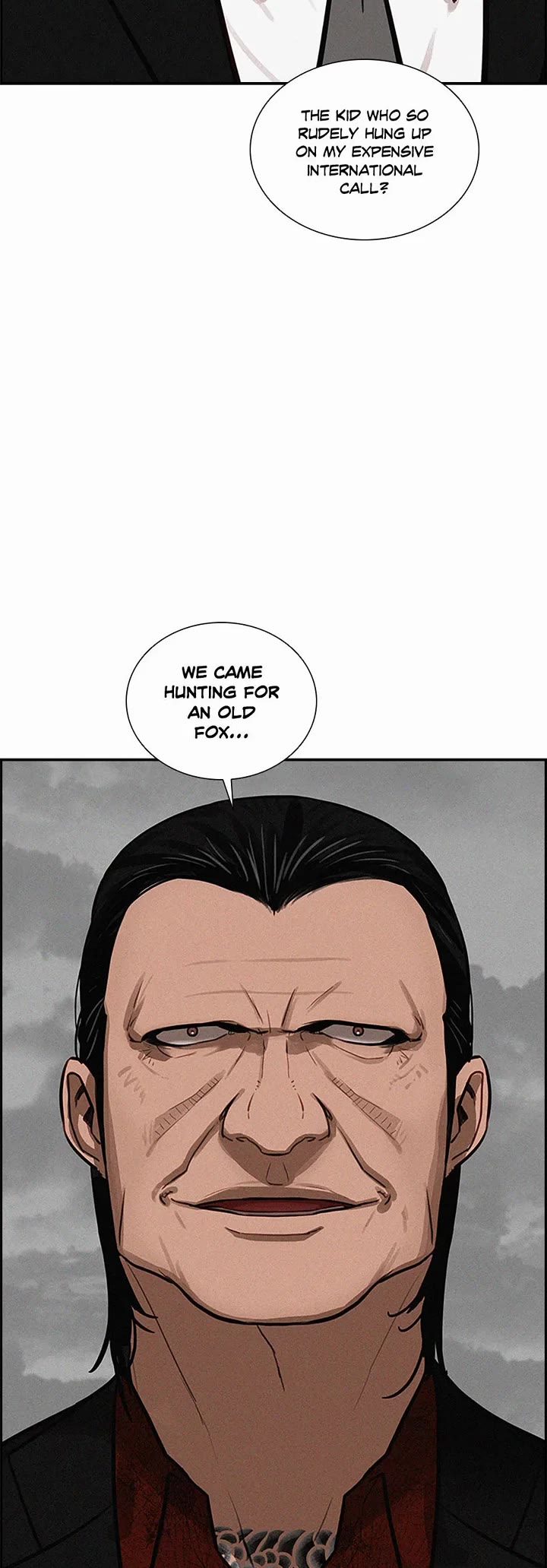 The Lord of Money chapter 132 page 38