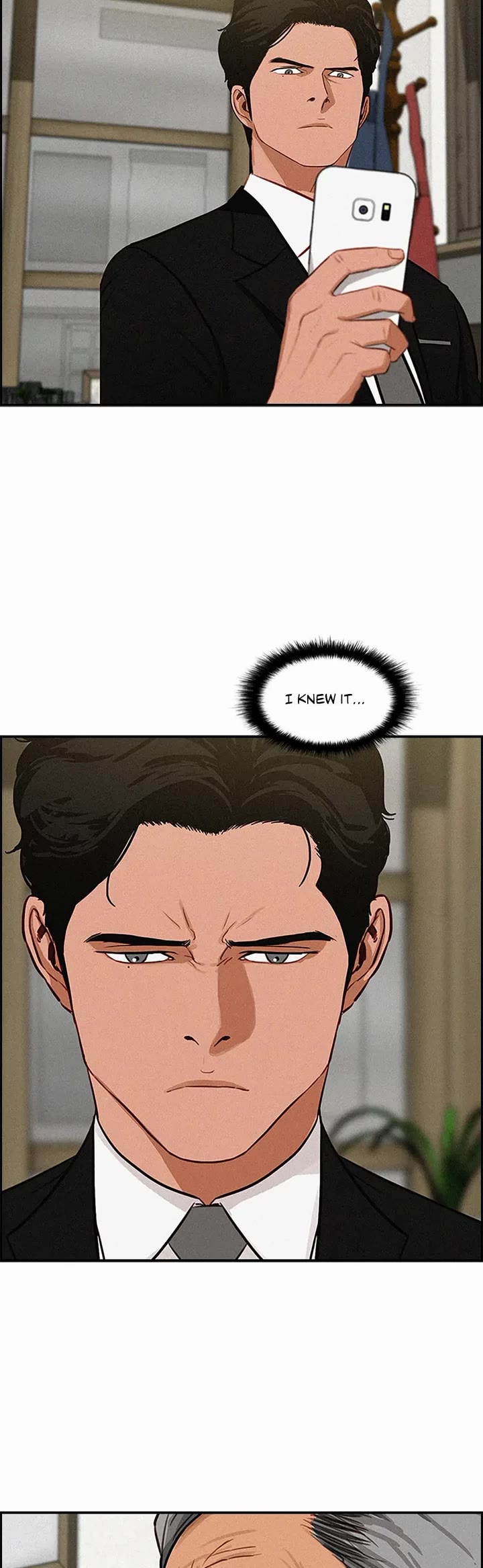 The Lord of Money chapter 132 page 4