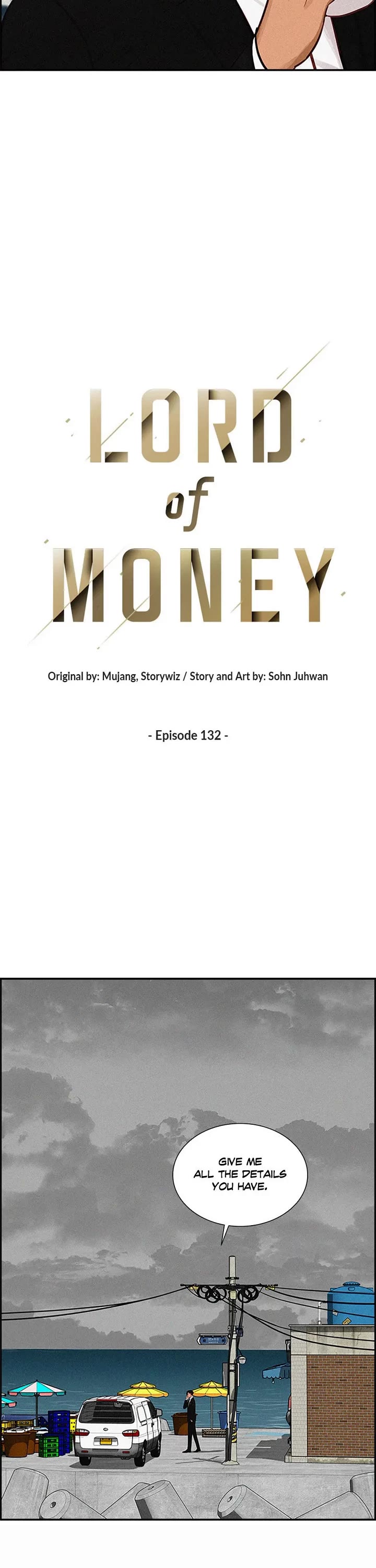 The Lord of Money chapter 132 page 7