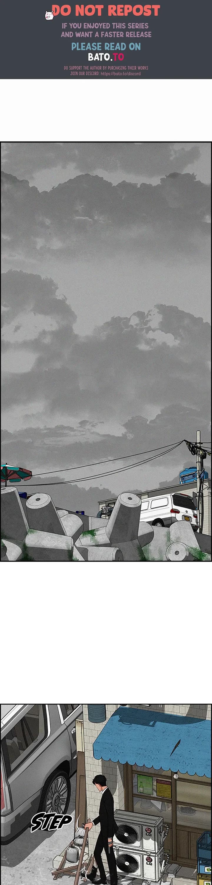 The Lord of Money chapter 133 page 1