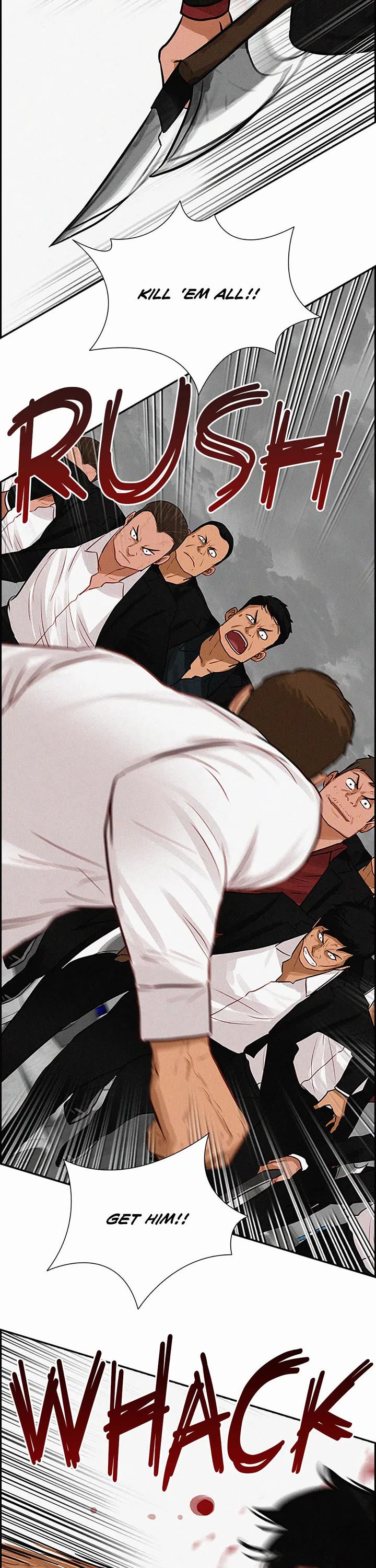 The Lord of Money chapter 133 page 11