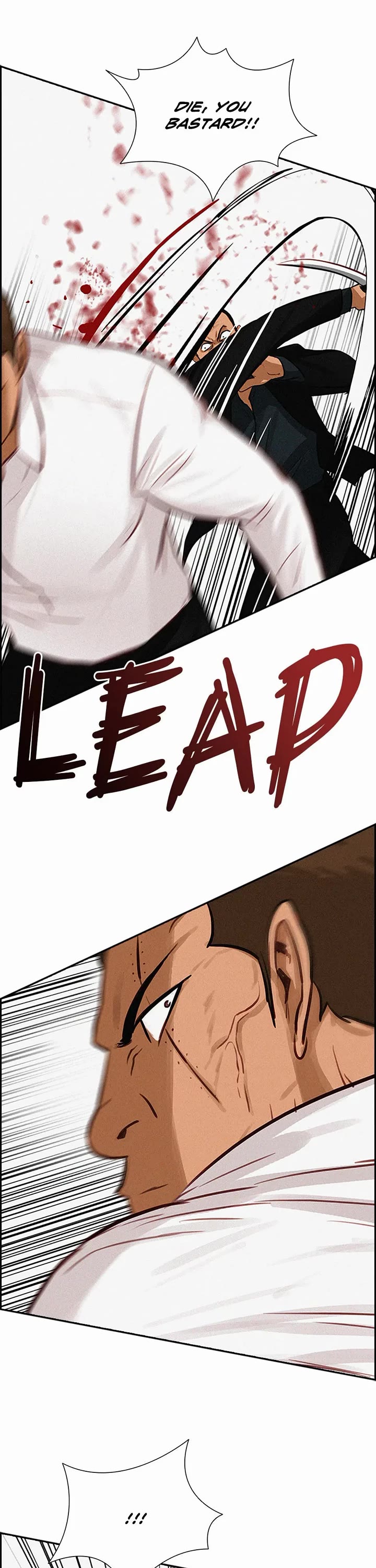 The Lord of Money chapter 133 page 17