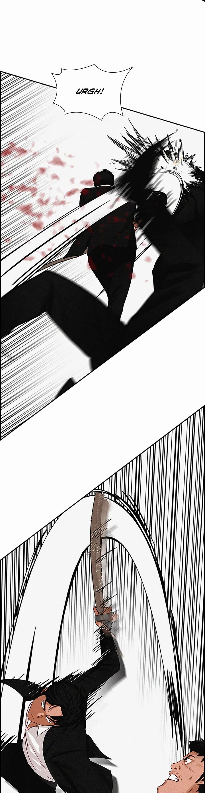 The Lord of Money chapter 133 page 19