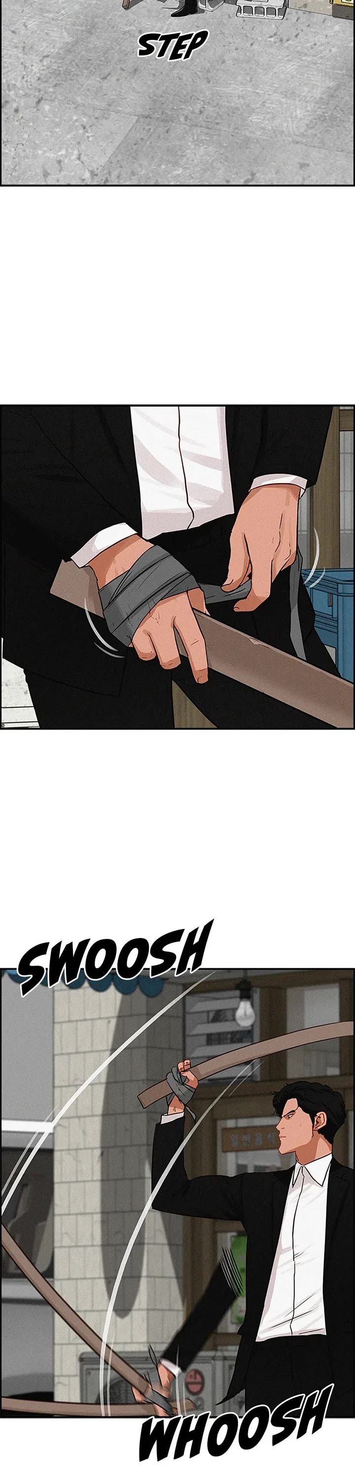 The Lord of Money chapter 133 page 2