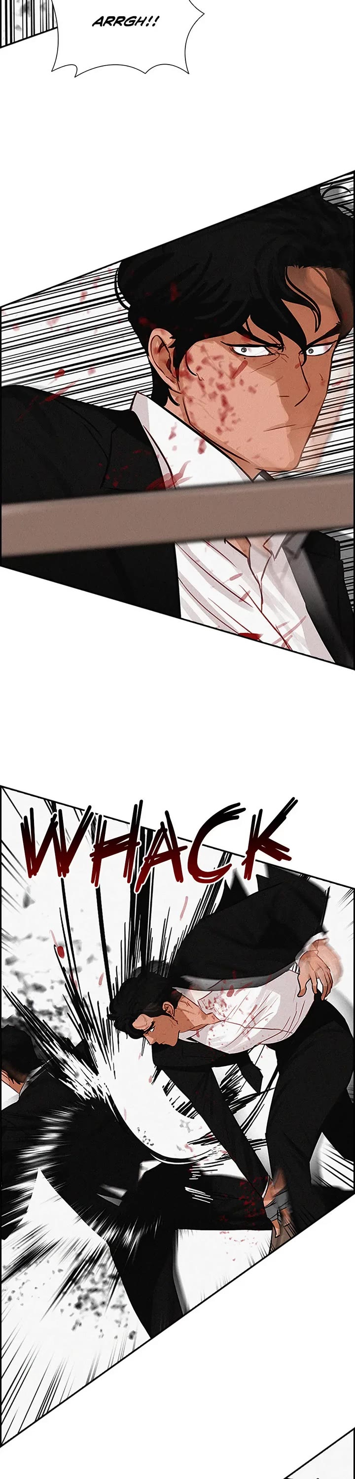 The Lord of Money chapter 133 page 21