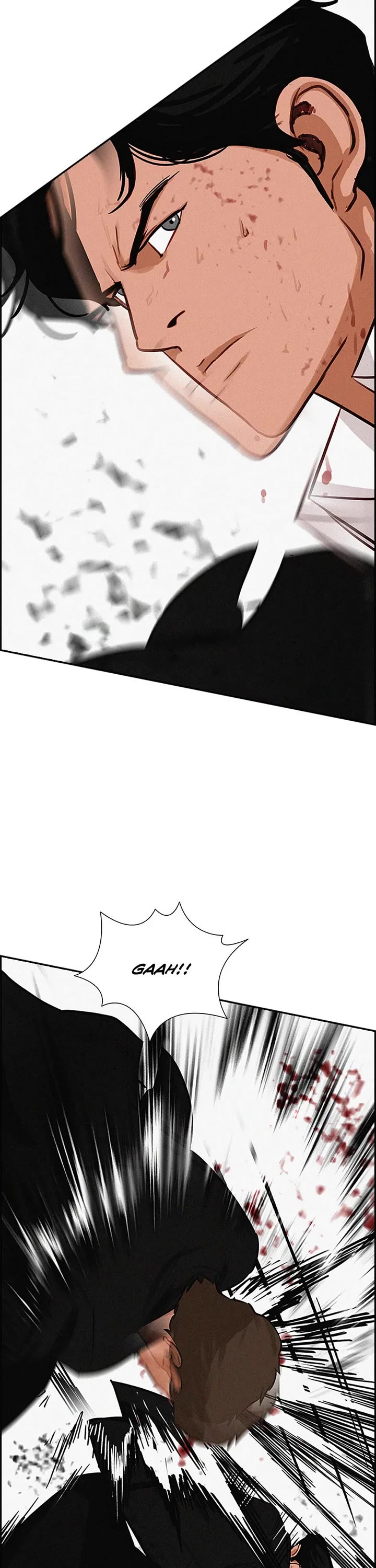 The Lord of Money chapter 133 page 22