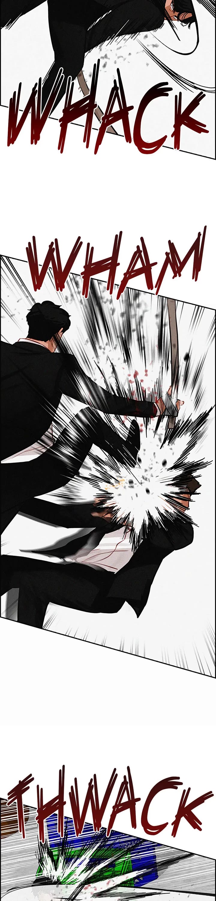 The Lord of Money chapter 133 page 23