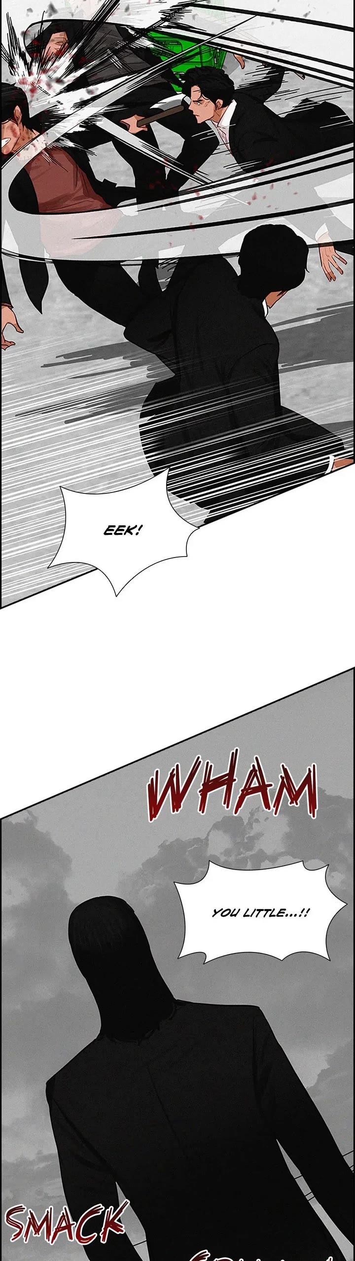 The Lord of Money chapter 133 page 24