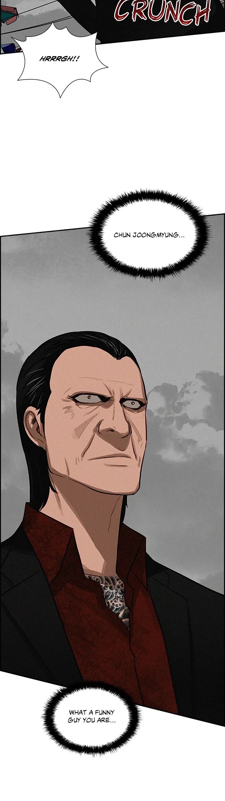 The Lord of Money chapter 133 page 25