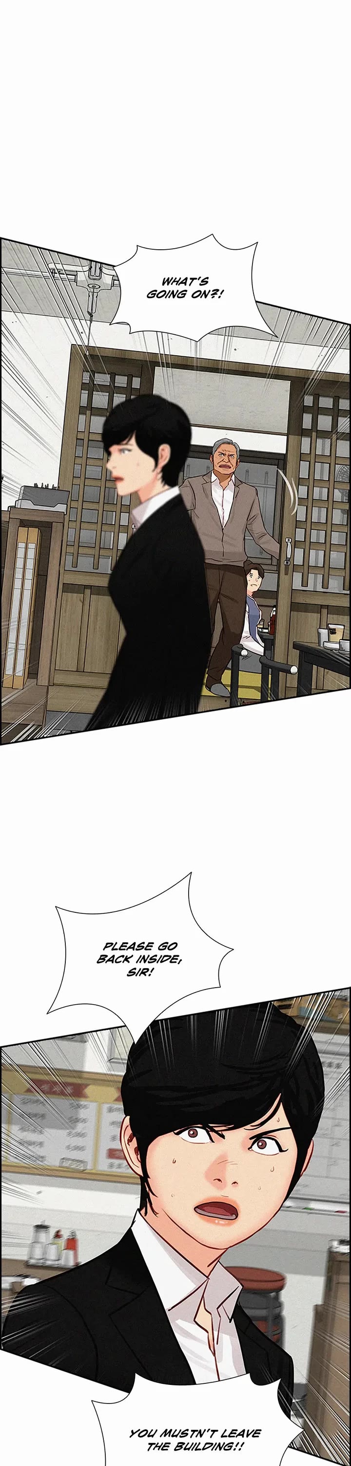 The Lord of Money chapter 133 page 26