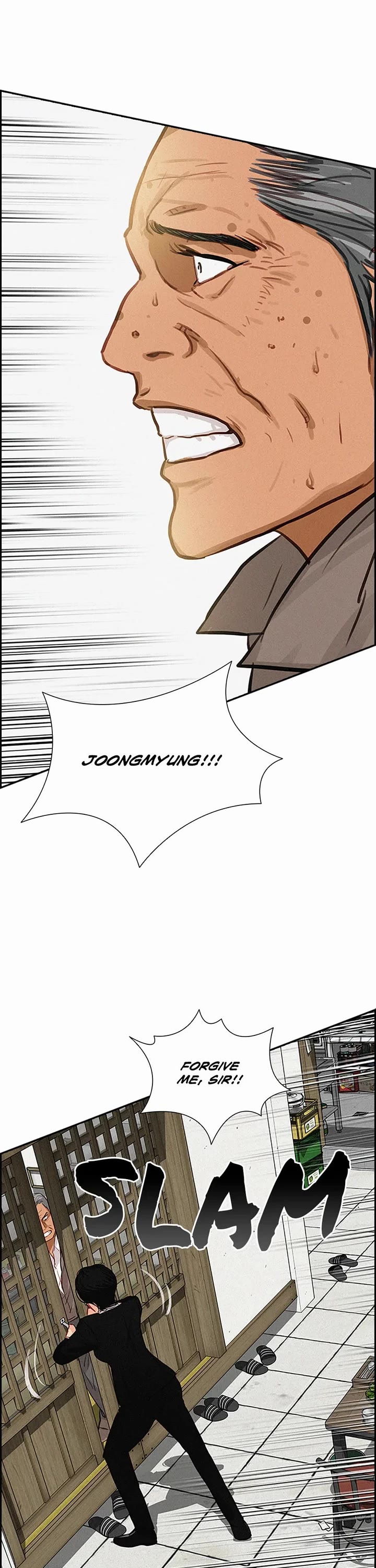 The Lord of Money chapter 133 page 28