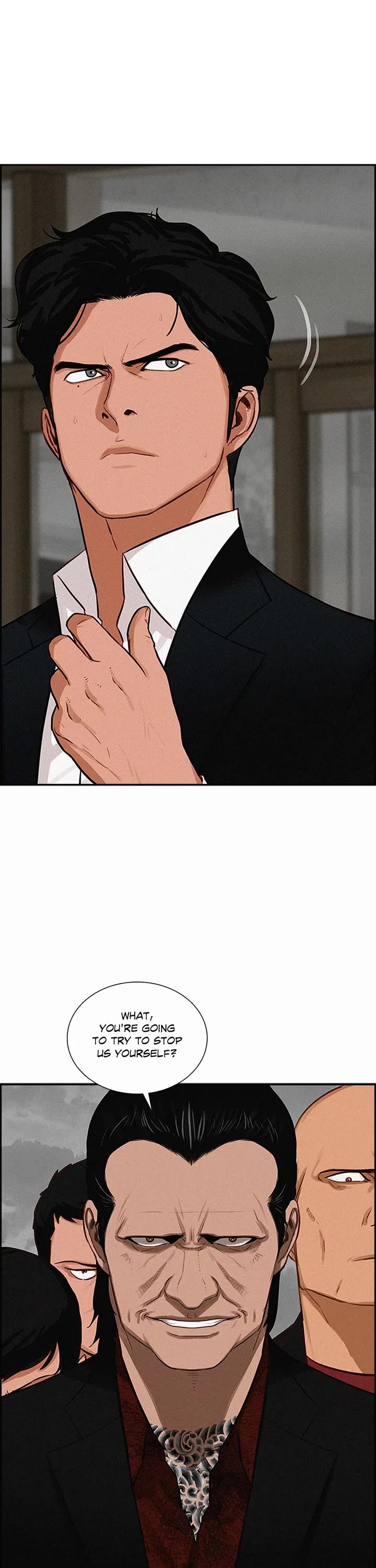 The Lord of Money chapter 133 page 3