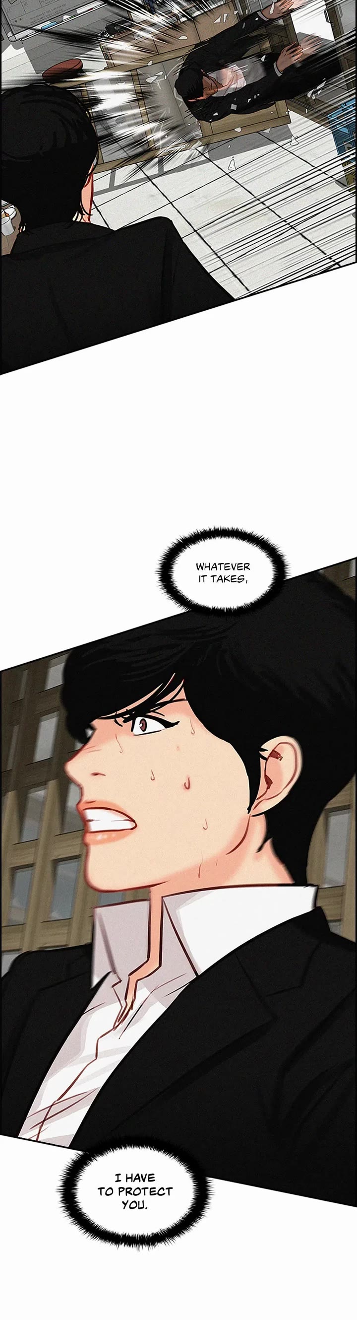 The Lord of Money chapter 133 page 30