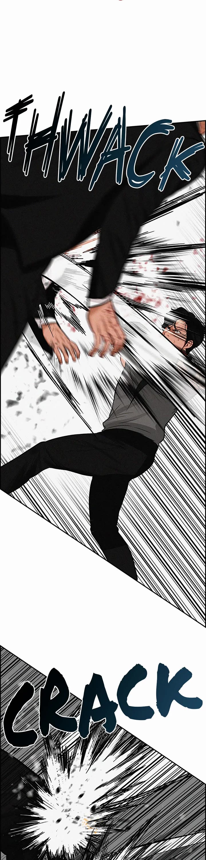 The Lord of Money chapter 133 page 32