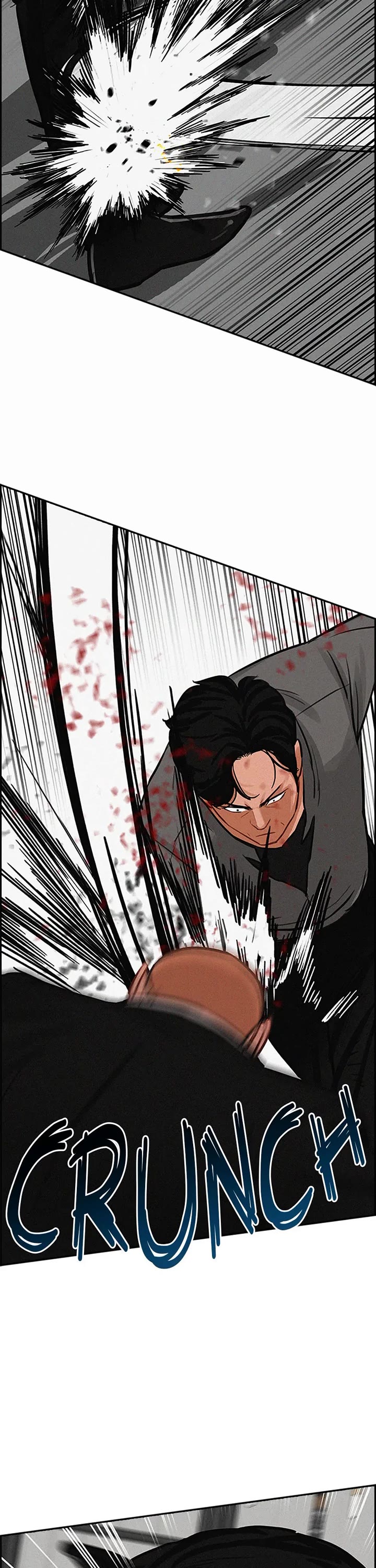 The Lord of Money chapter 133 page 33