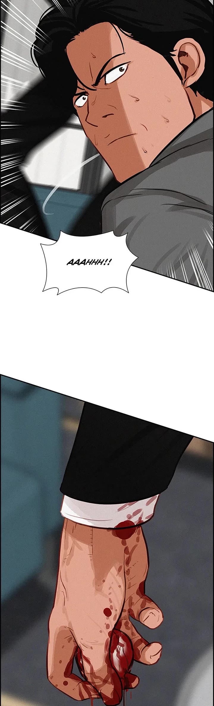 The Lord of Money chapter 133 page 34