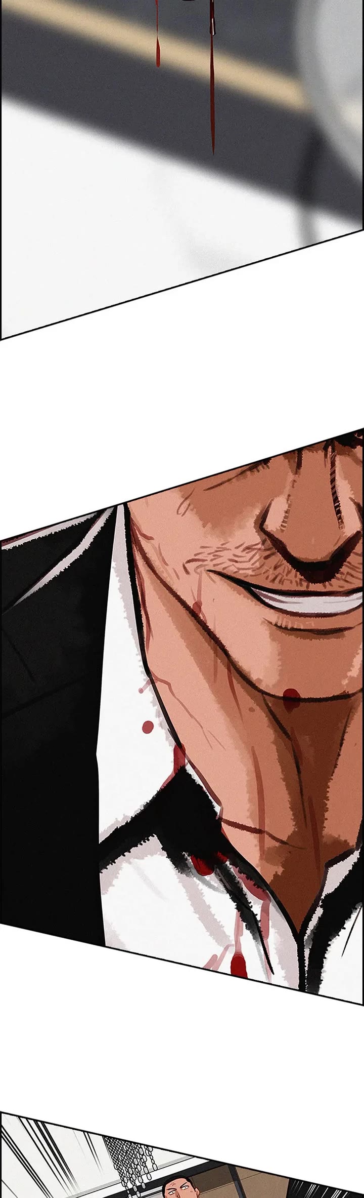 The Lord of Money chapter 133 page 35