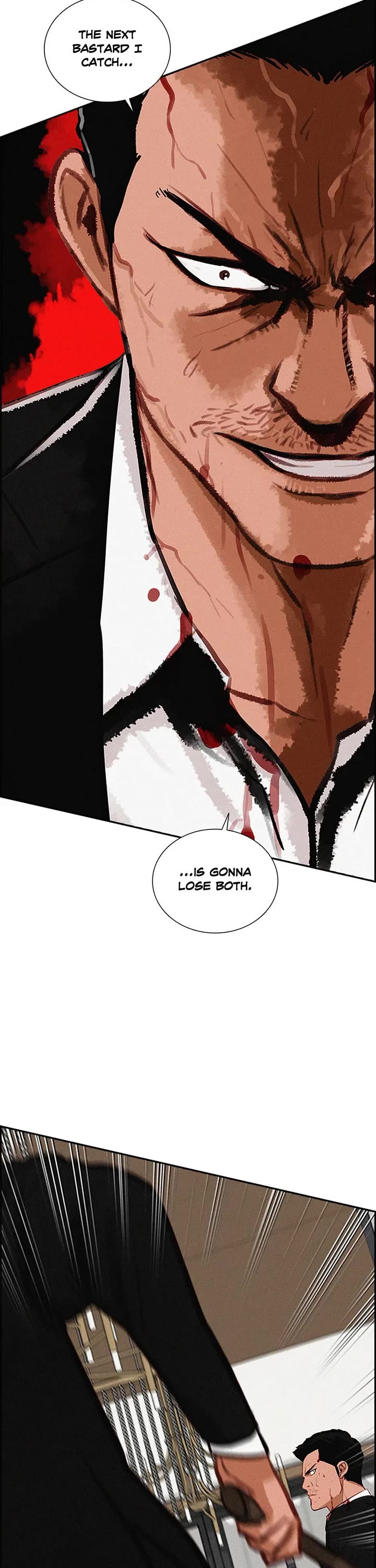 The Lord of Money chapter 133 page 37