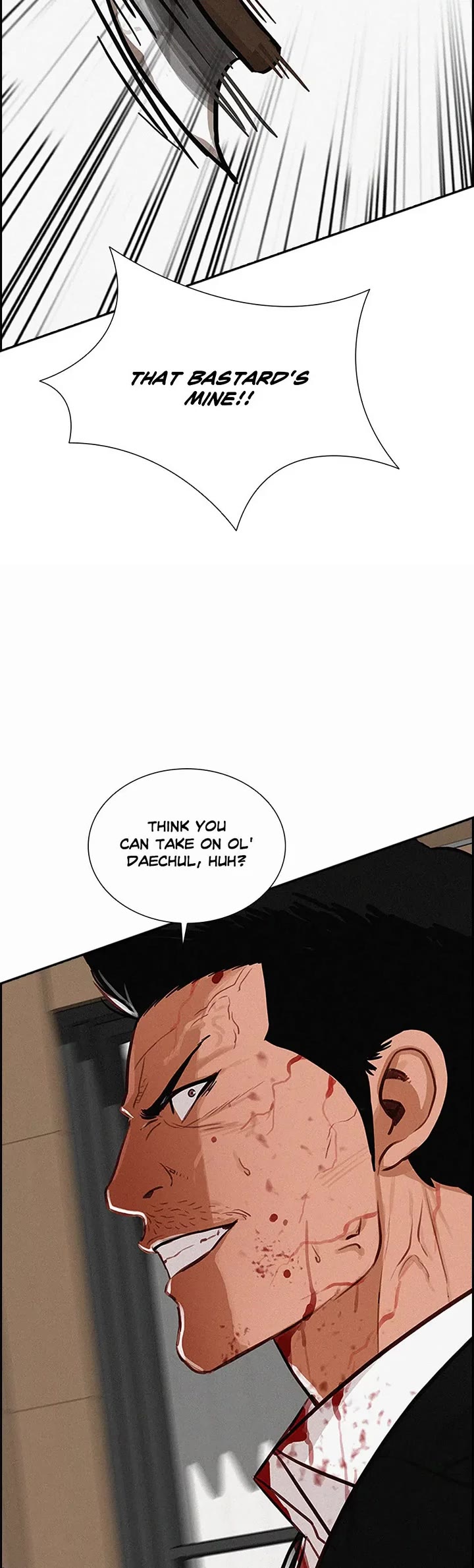 The Lord of Money chapter 133 page 39