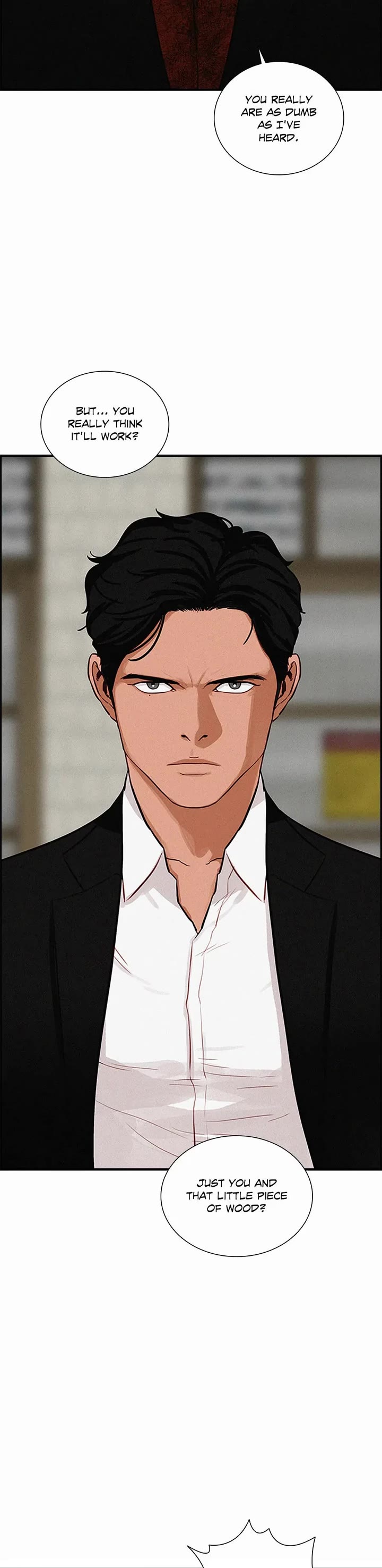 The Lord of Money chapter 133 page 4