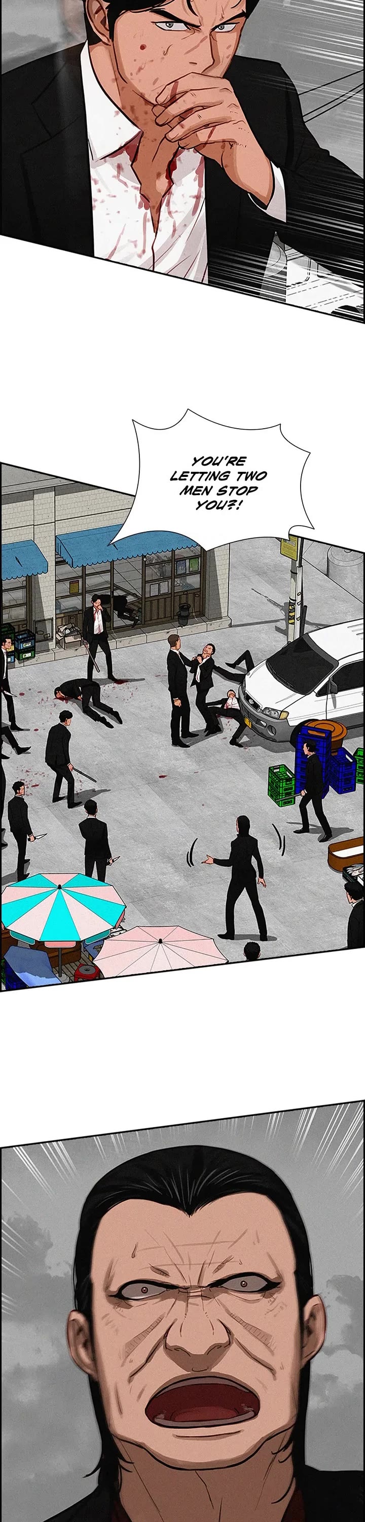 The Lord of Money chapter 133 page 42