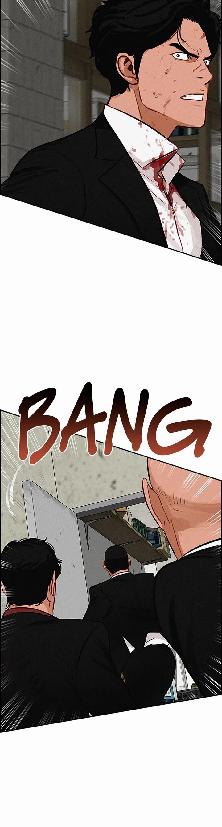 The Lord of Money chapter 133 page 44