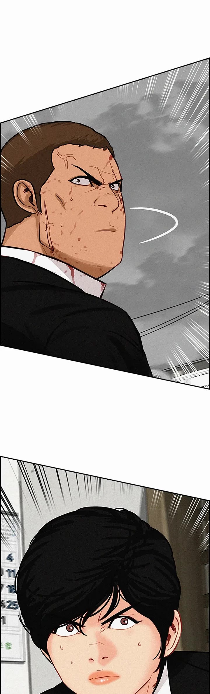 The Lord of Money chapter 133 page 46