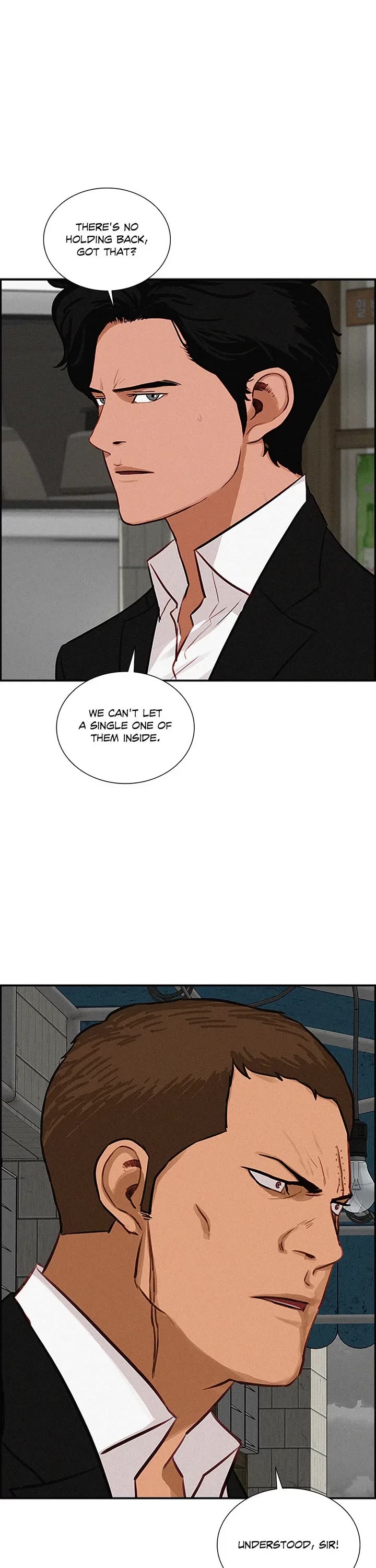 The Lord of Money chapter 133 page 8