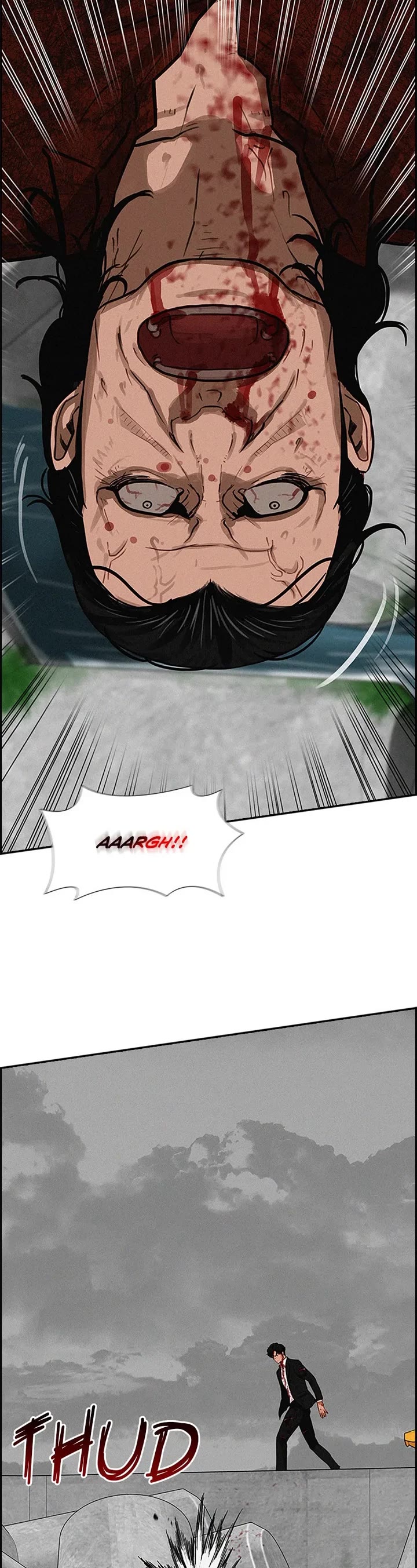 The Lord of Money chapter 135 page 19