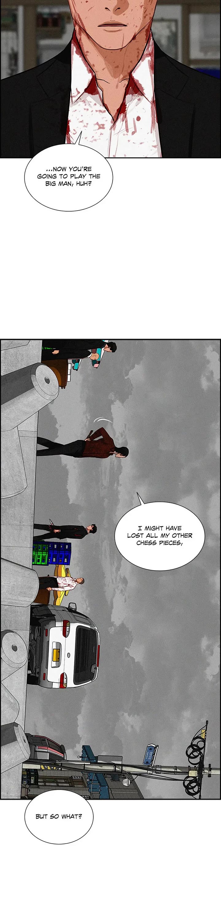 The Lord of Money chapter 135 page 2