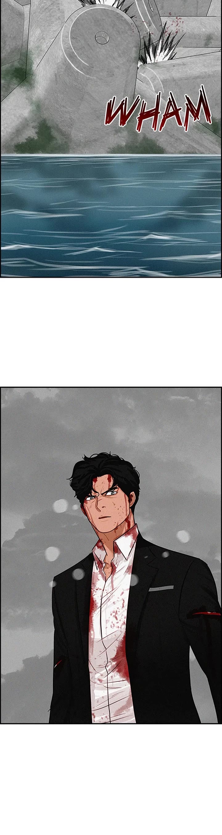The Lord of Money chapter 135 page 20