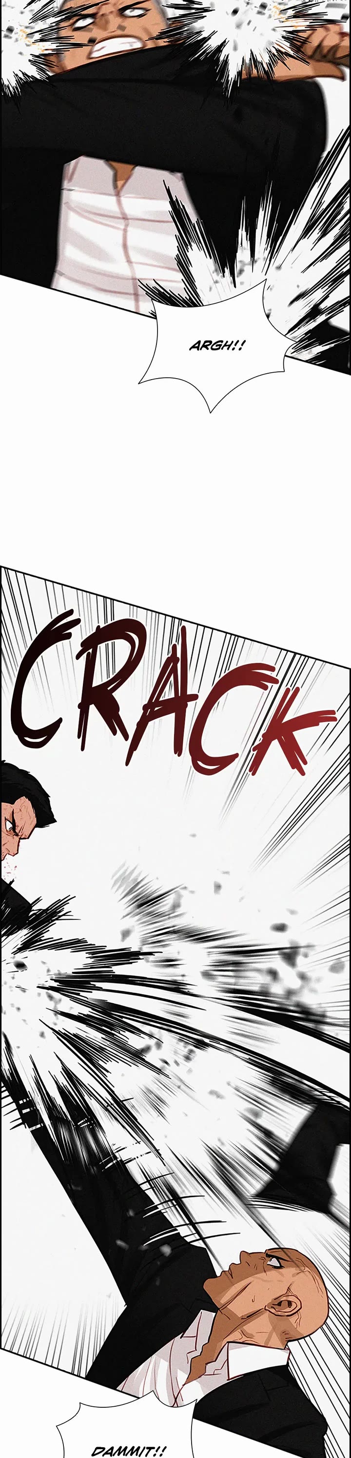 The Lord of Money chapter 135 page 24