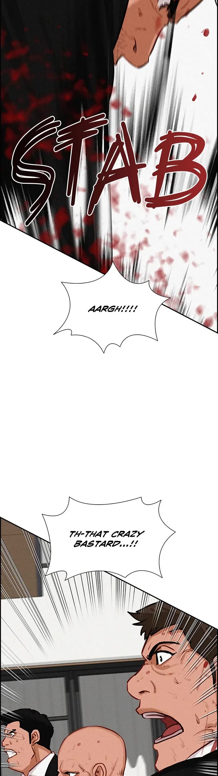 The Lord of Money chapter 135 page 30