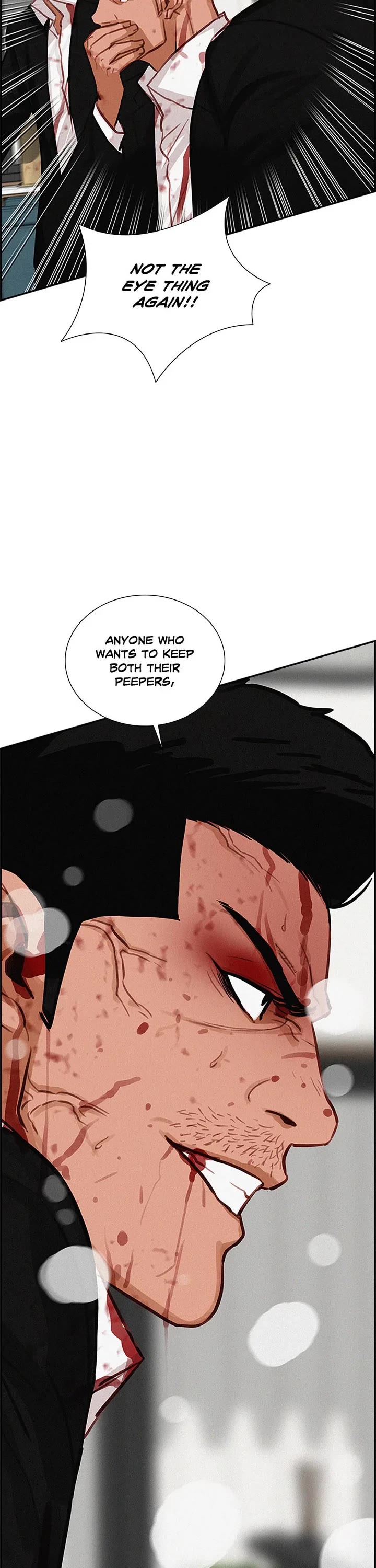 The Lord of Money chapter 135 page 31