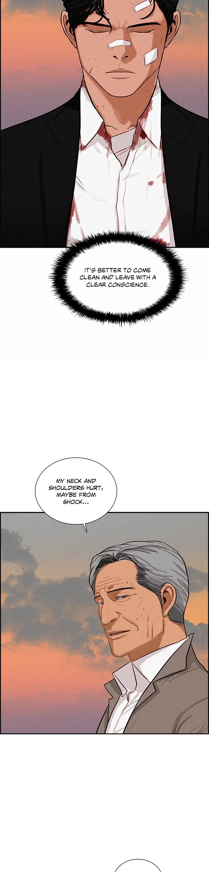 The Lord of Money chapter 135 page 37